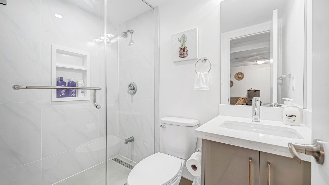 Photo of Bathroom in Pleasant View