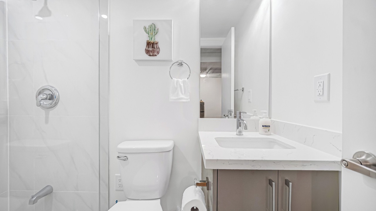 Photo of Bathroom in Pleasant View