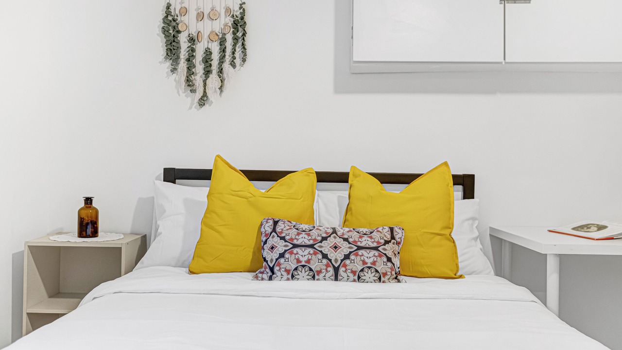 Photo of Bedroom in Pleasant View