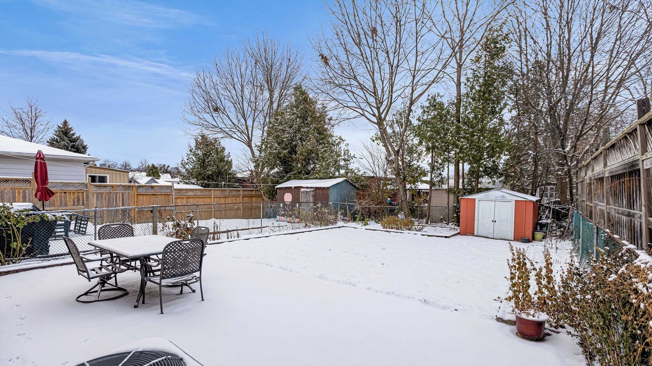 Photo of Outdoor in Pleasant View