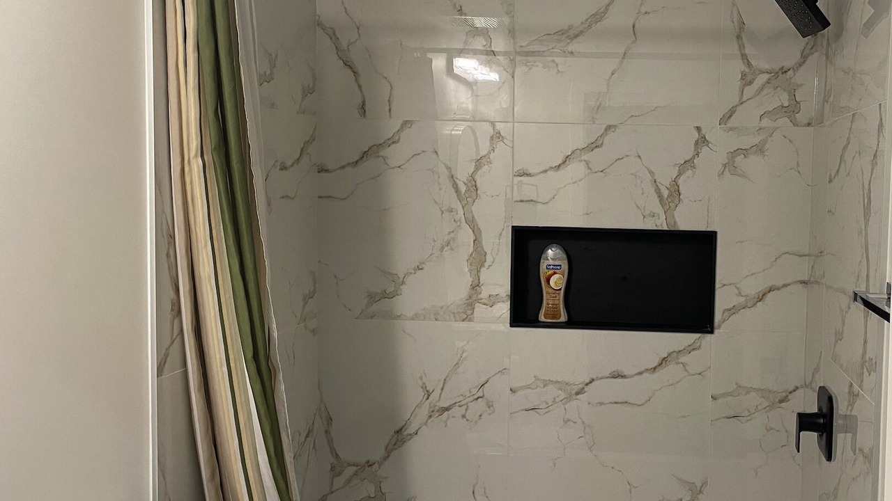 Photo of Bathroom in Airdrie