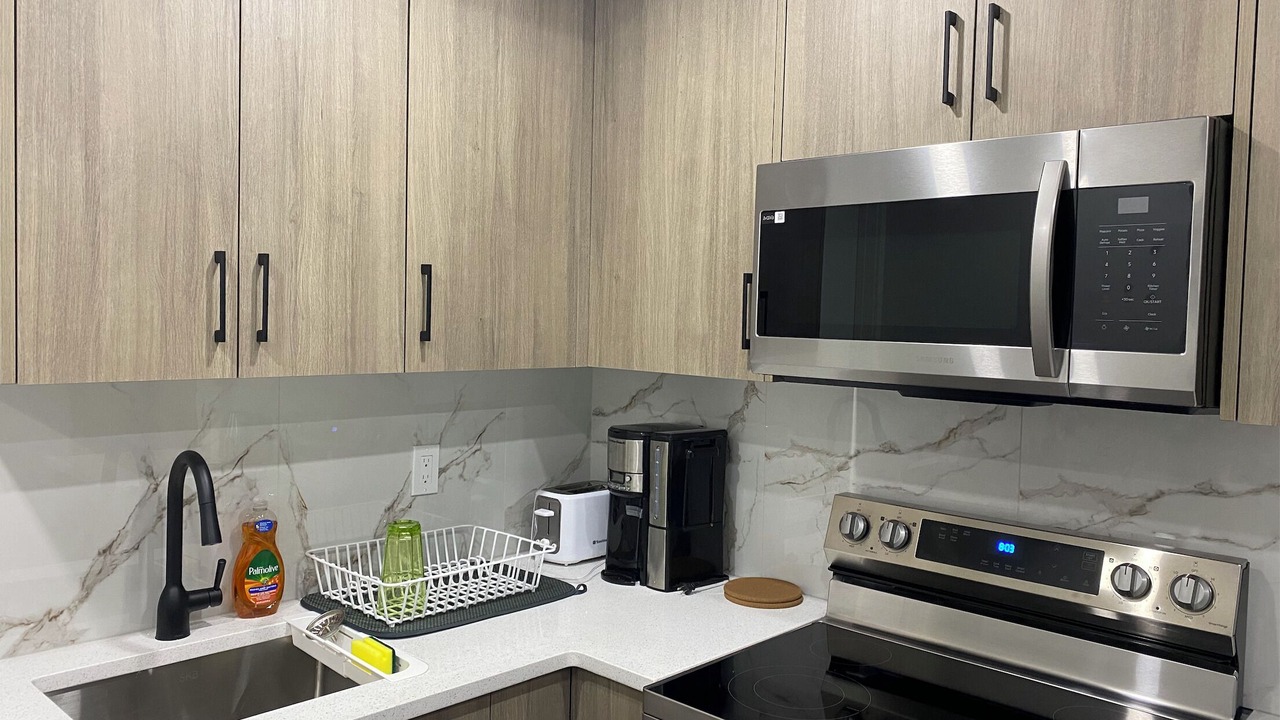 Photo of Kitchen in Airdrie