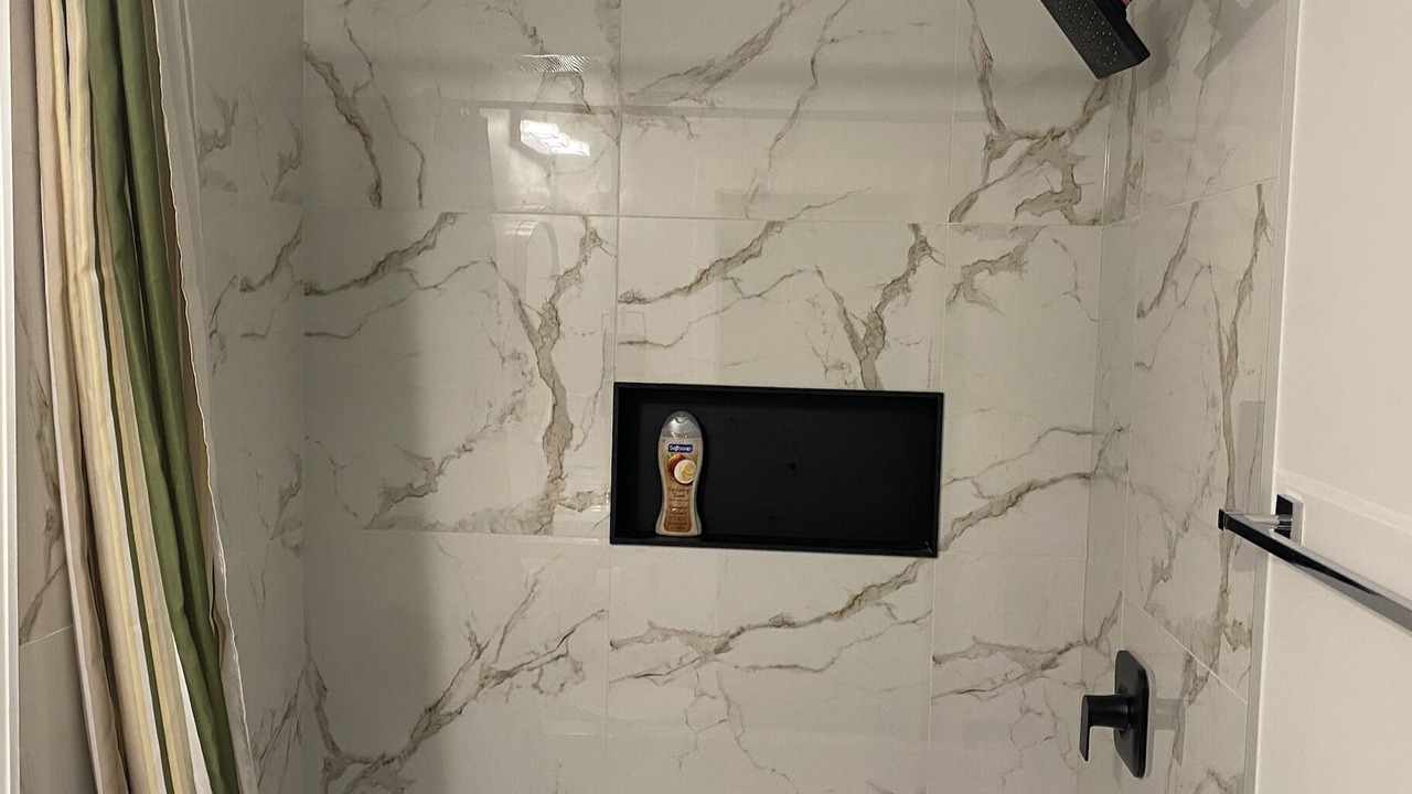 Photo of Bathroom in Airdrie