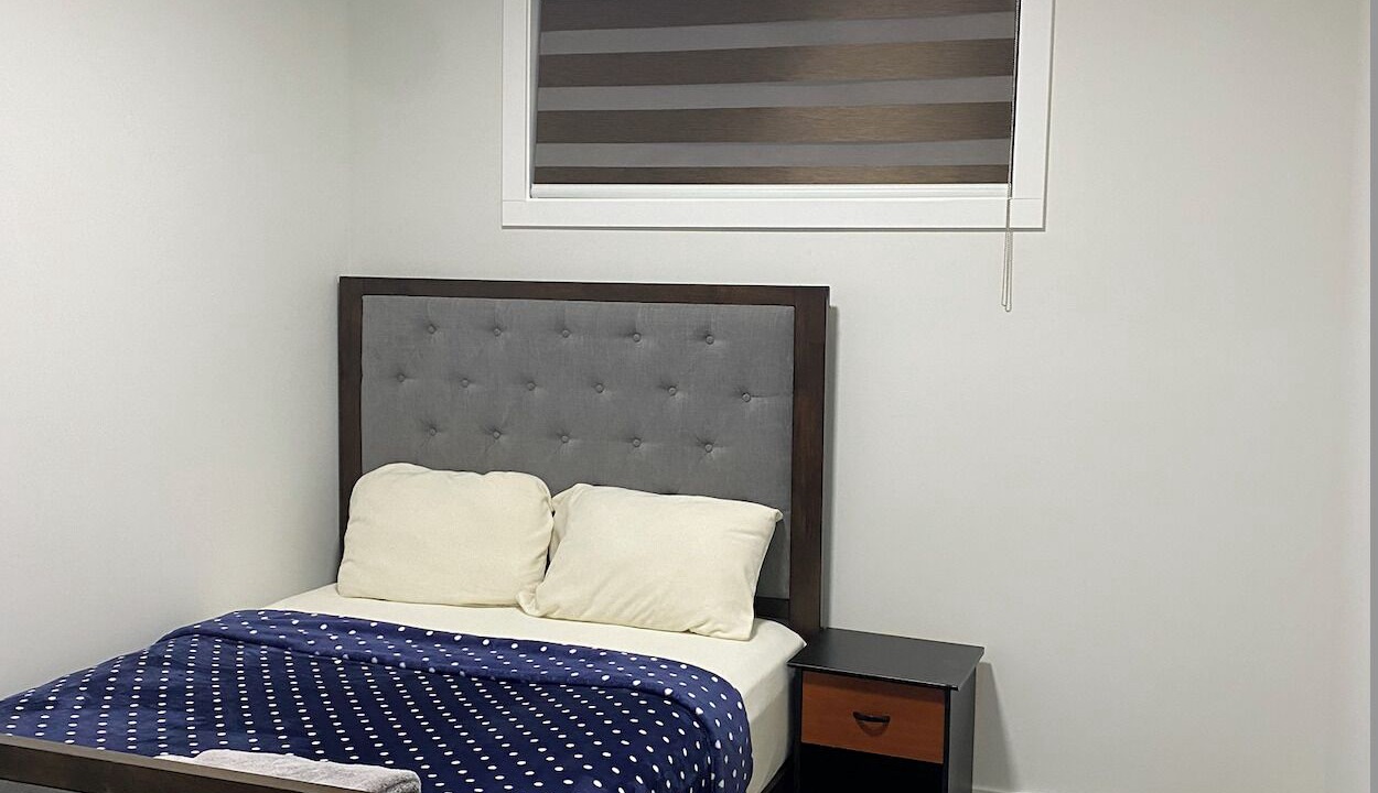 Photo of Bedroom in Airdrie