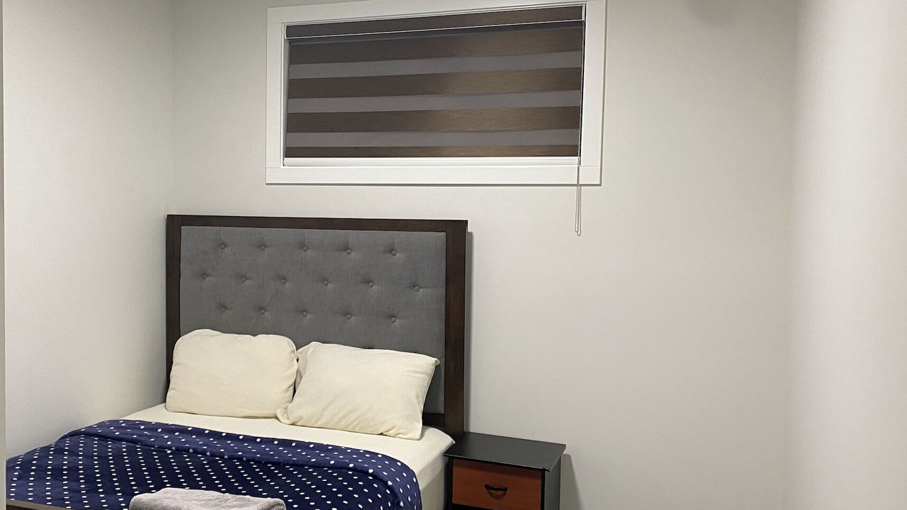 Photo of Bedroom in Airdrie