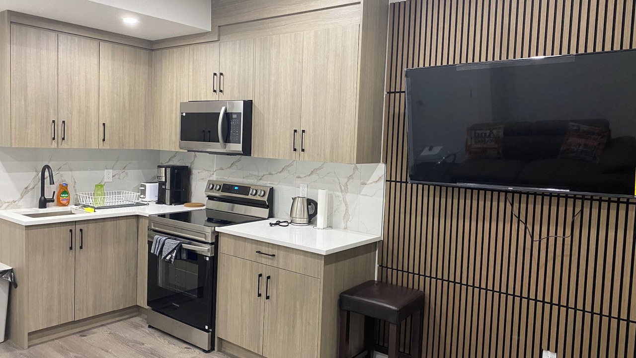 Photo of Kitchen in Airdrie