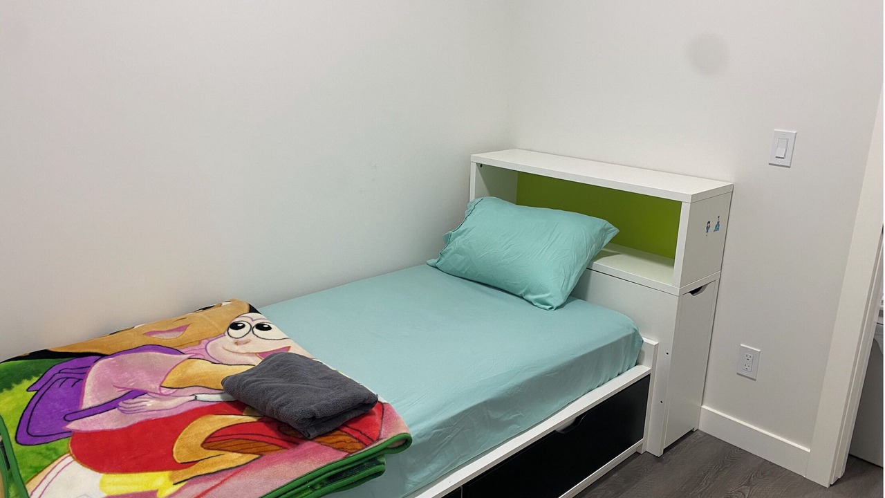 Photo of Bedroom in Airdrie