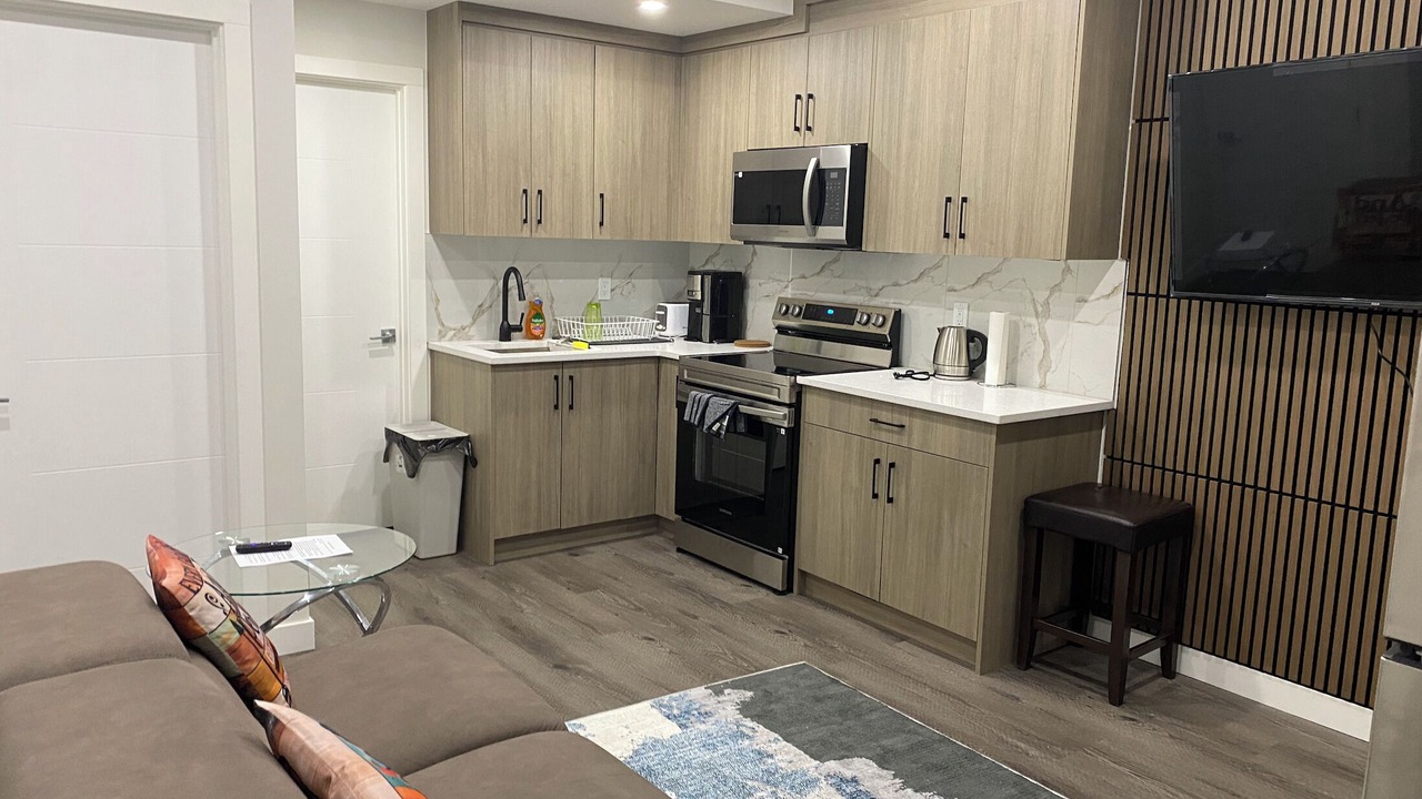 Photo of Livingroom in Airdrie