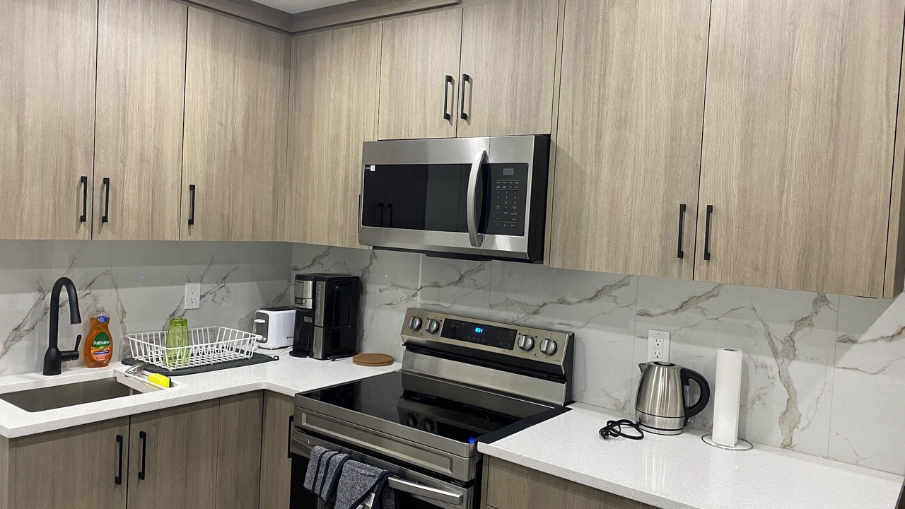 Photo of Kitchen in Airdrie