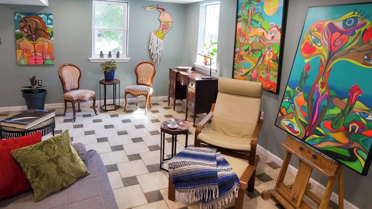 Photo of Livingroom in Hyattsville