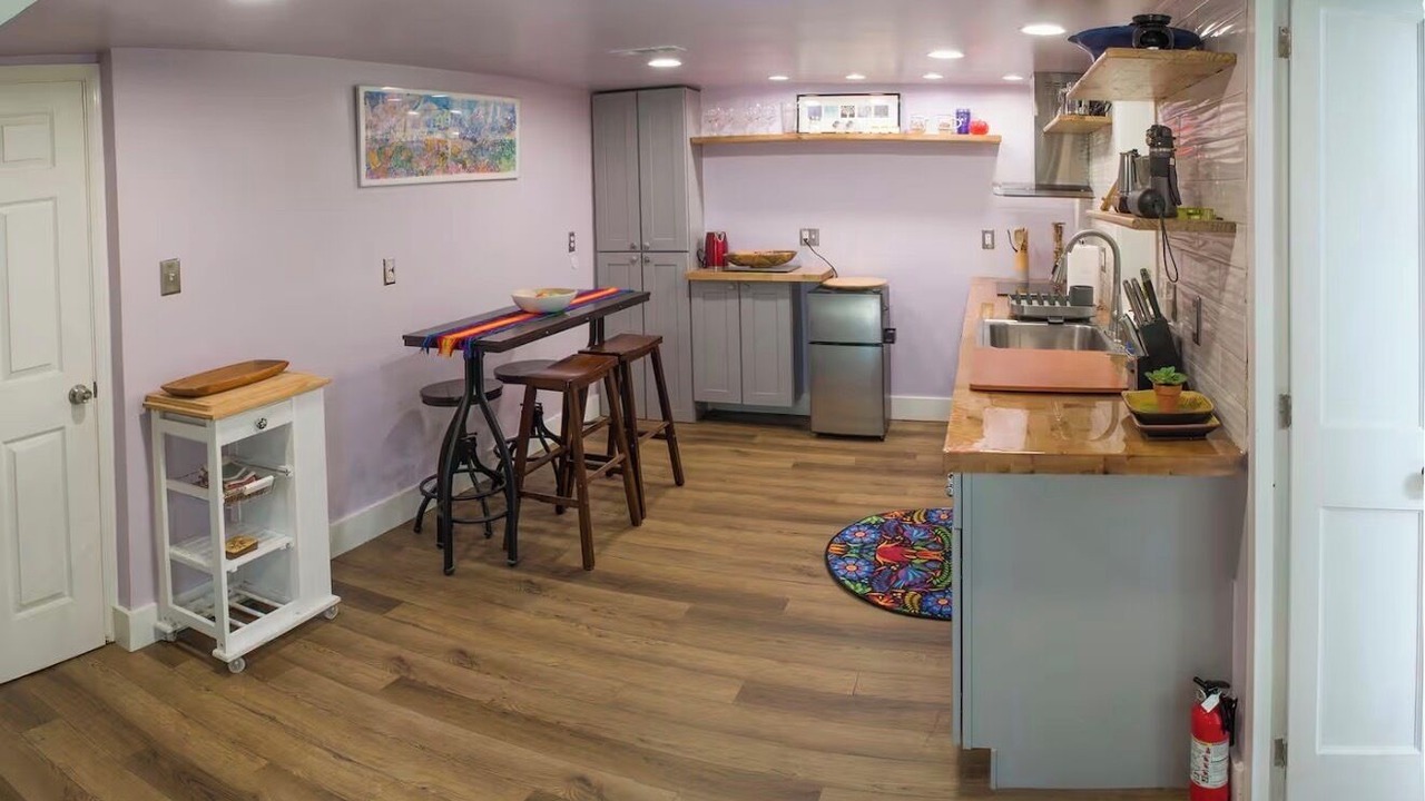 Photo of Kitchen in Hyattsville