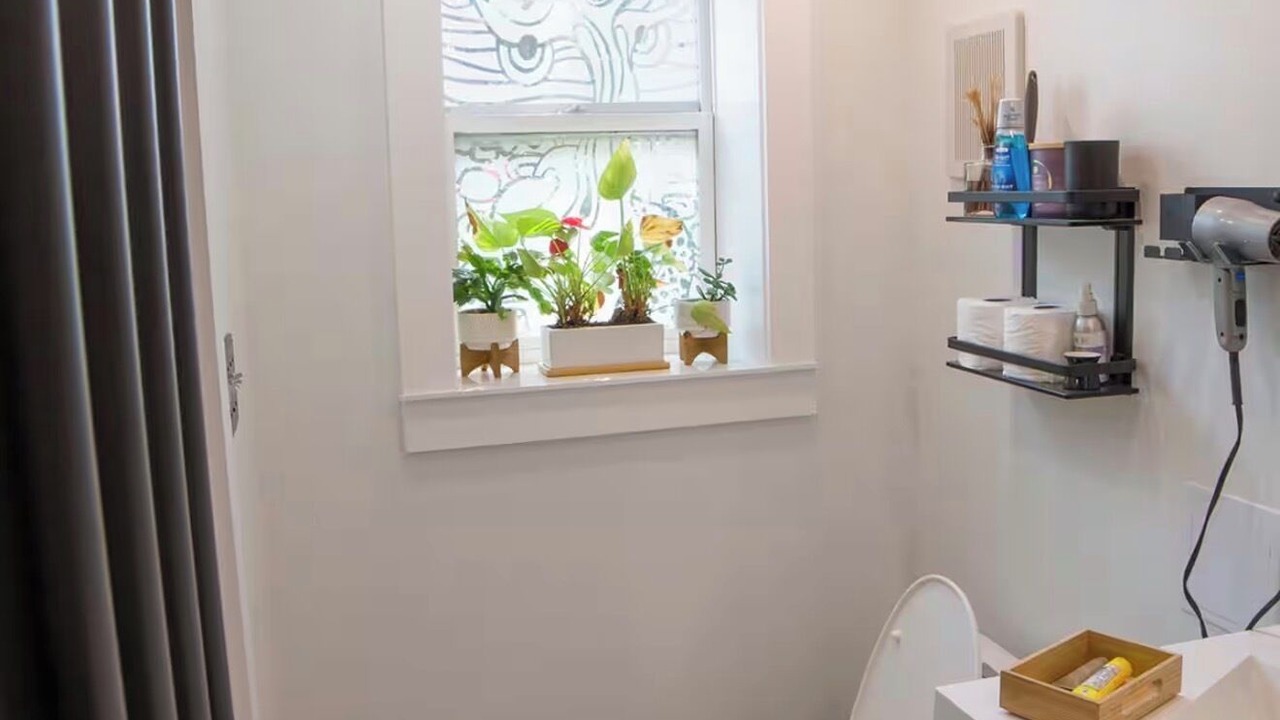 Photo of Bathroom in Hyattsville