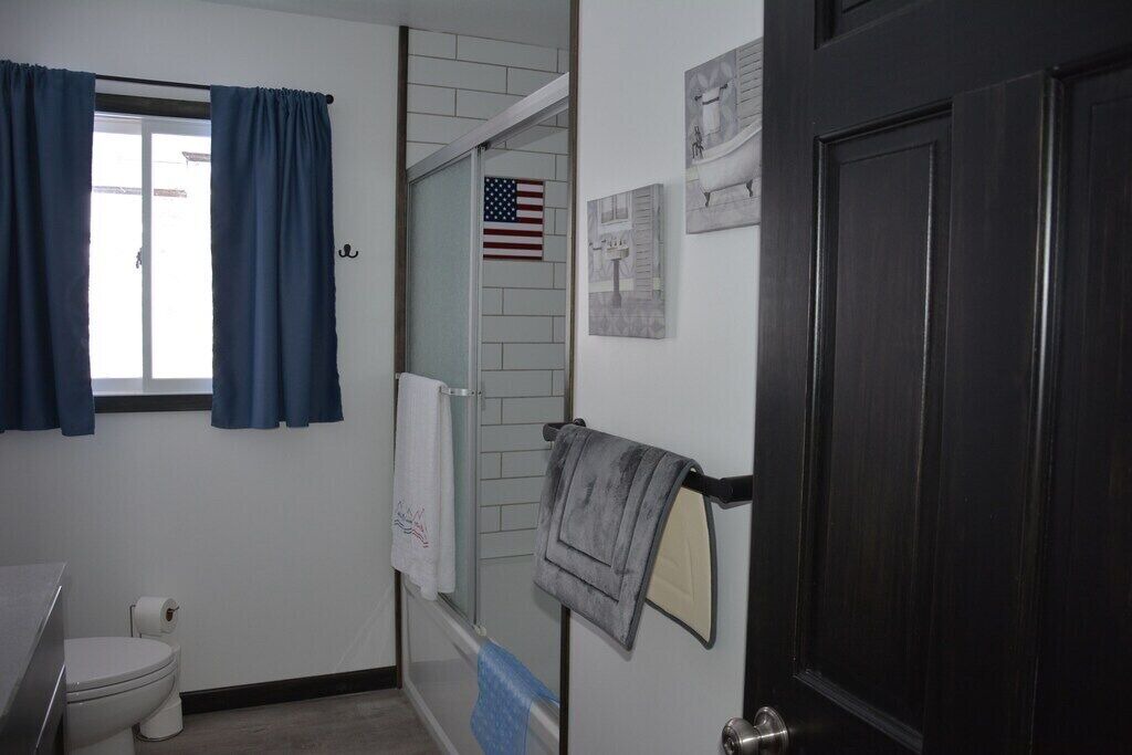 Photo of Bathroom in Dubois