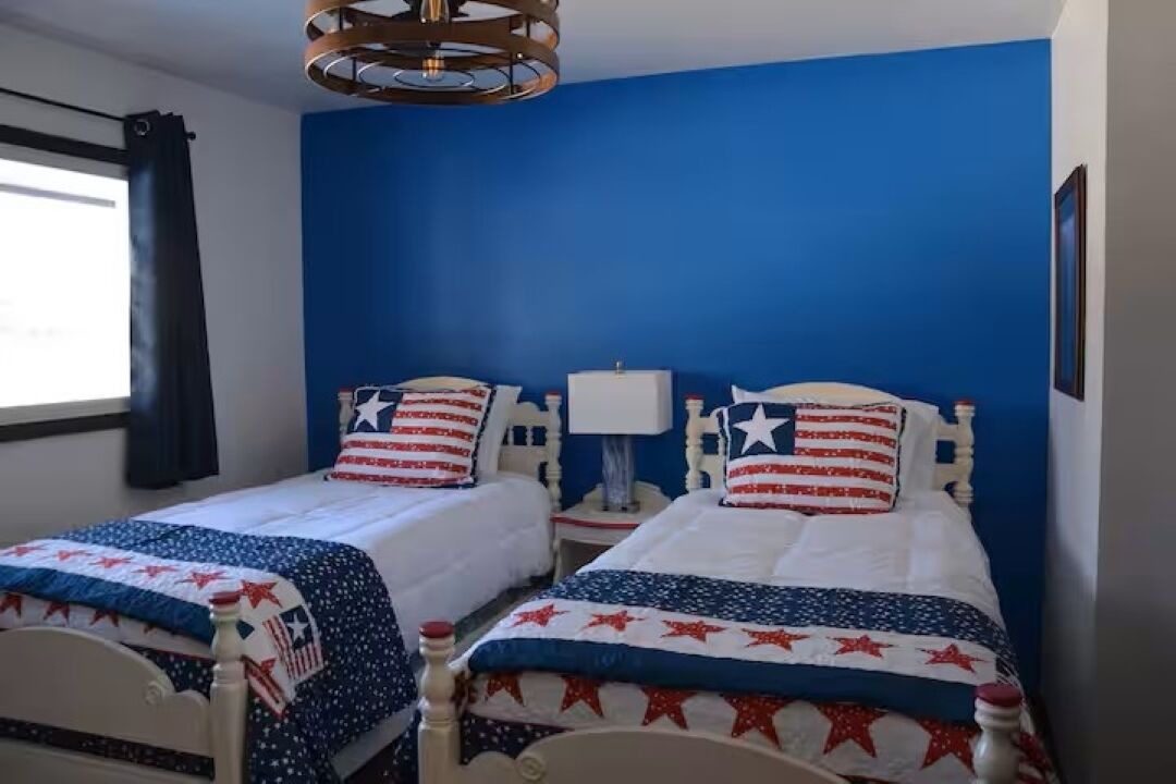 Photo of Bedroom in Dubois