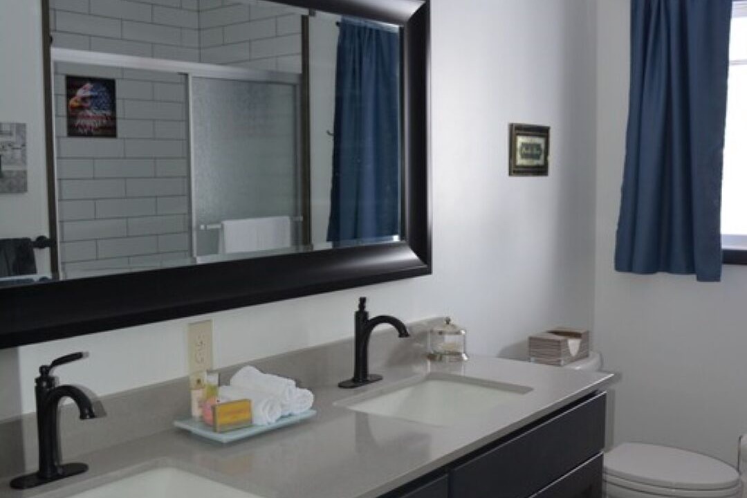 Photo of Bathroom in Dubois