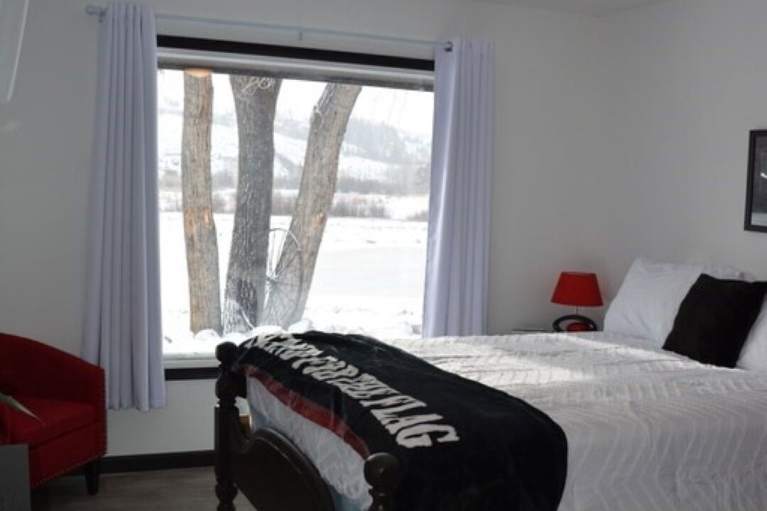 Photo of Bedroom in Dubois