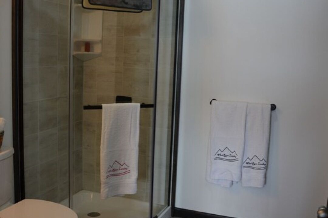 Photo of Bathroom in Dubois