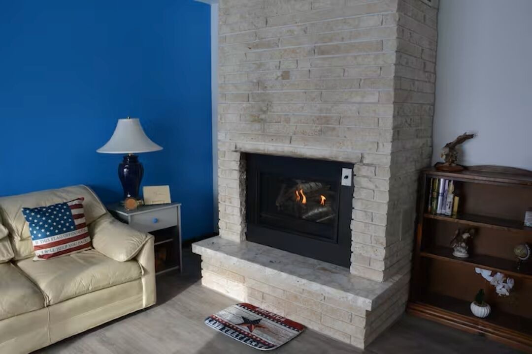 Photo of Livingroom in Dubois