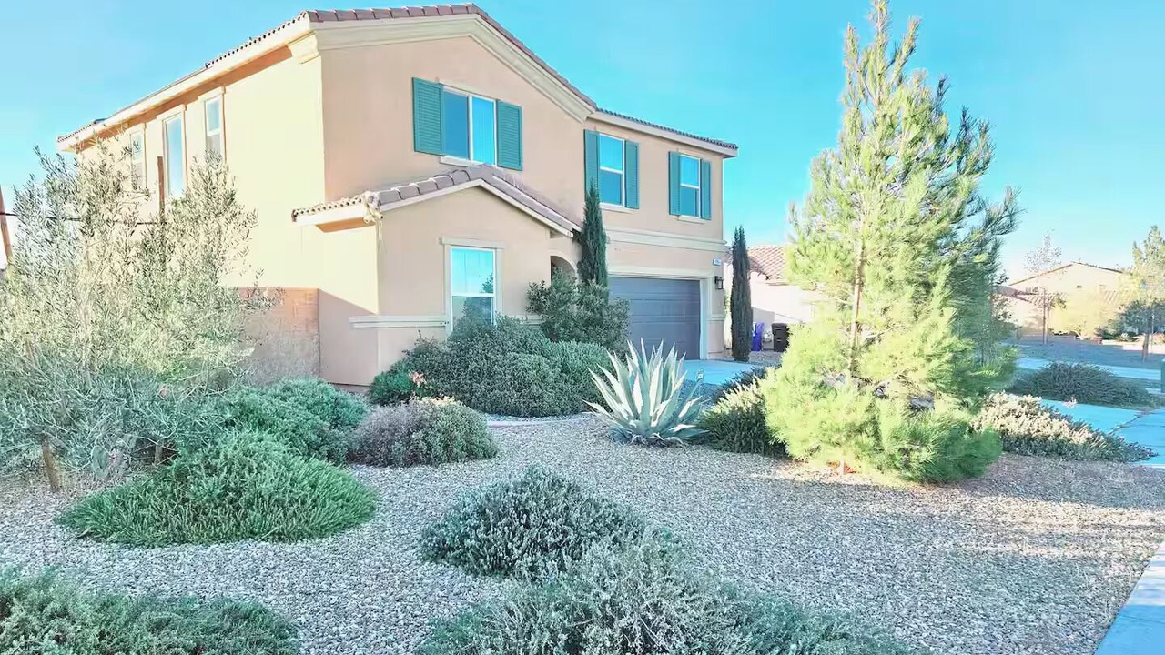 Photo of Outdoor in Victorville