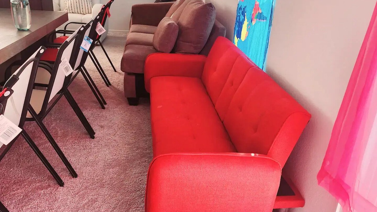 Photo of Livingroom in Victorville