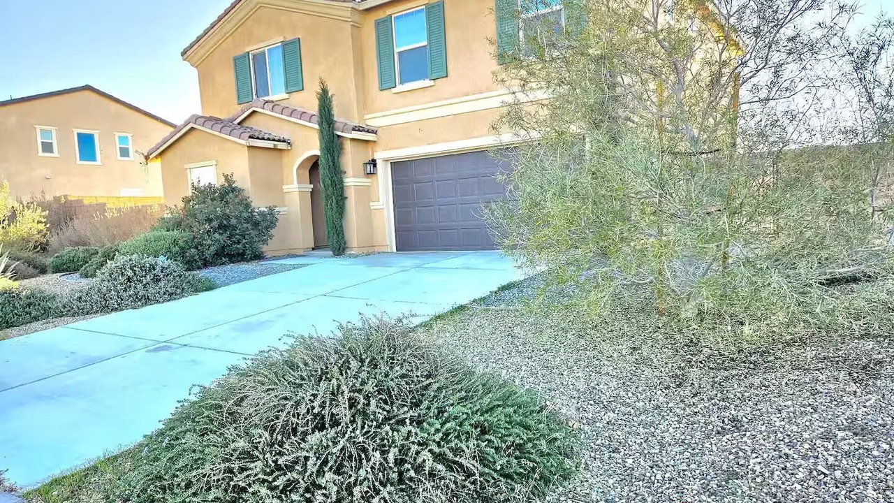 Photo of Outdoor in Victorville