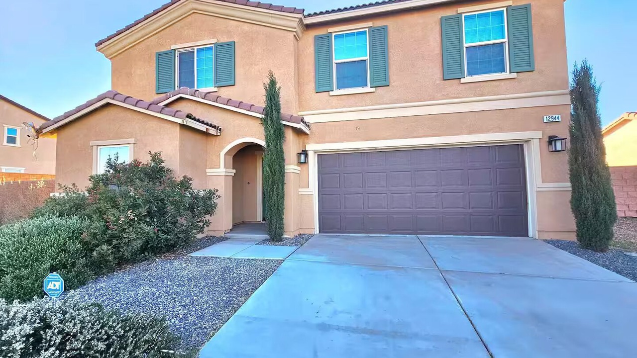 Photo of Outdoor in Victorville