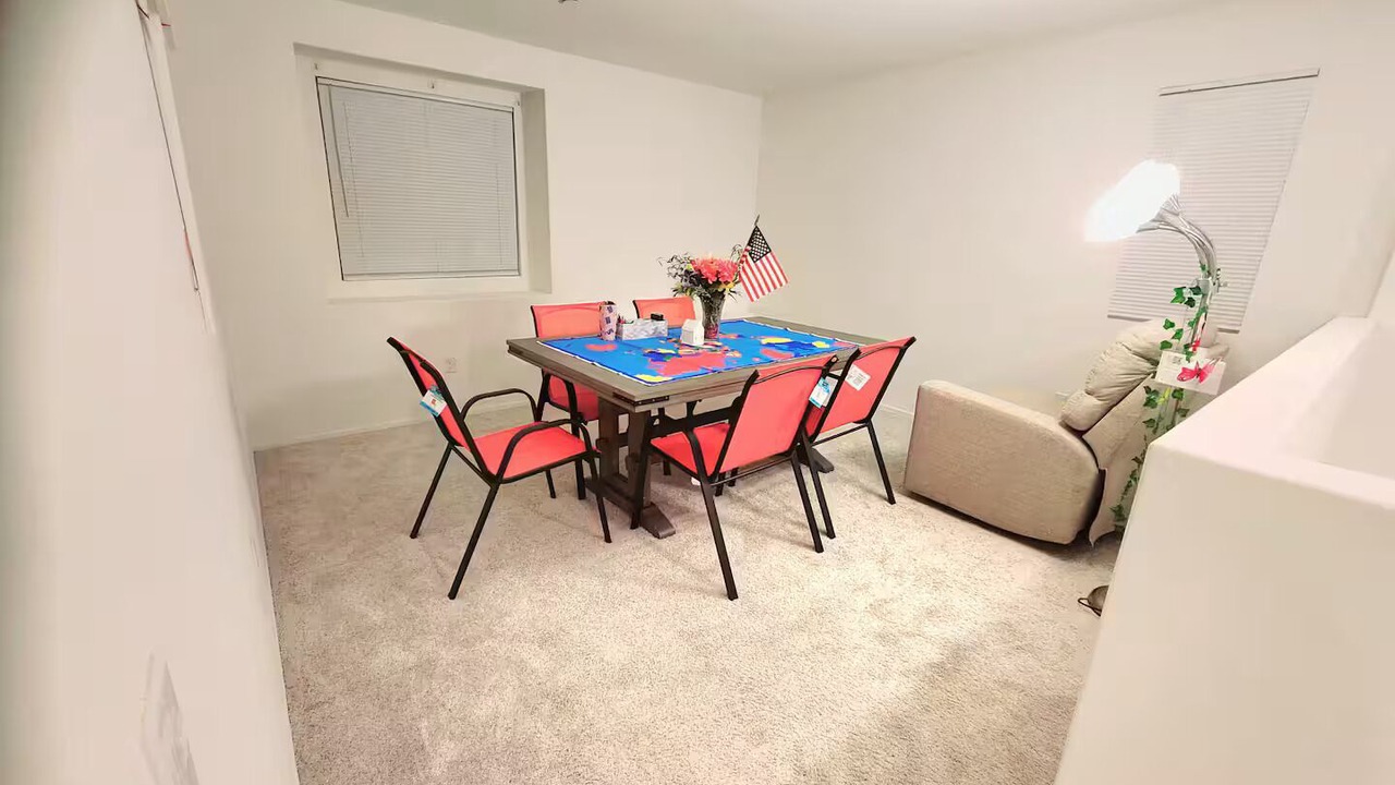 Photo of Bedroom in Victorville