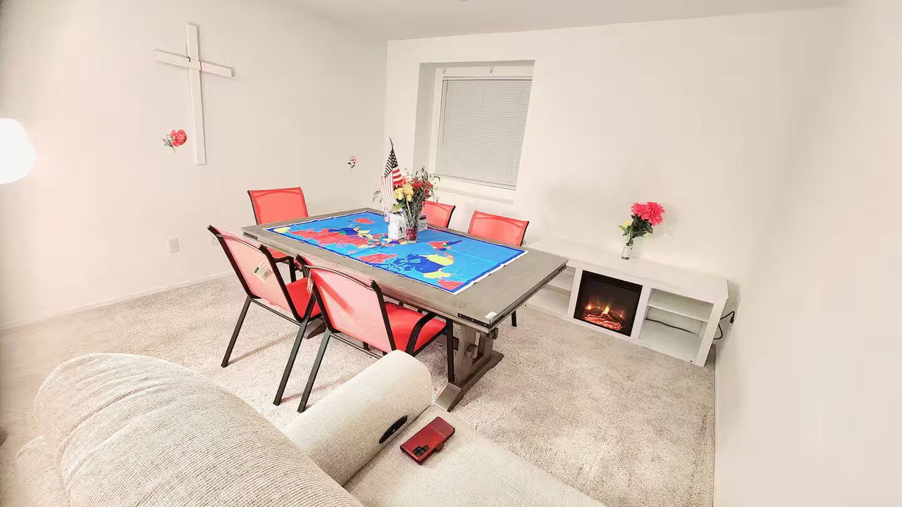 Photo of Bedroom in Victorville