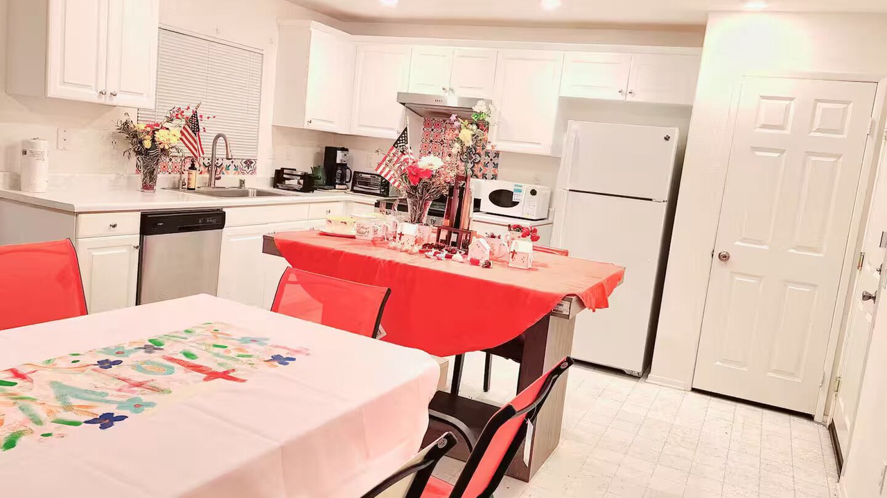 Photo of Kitchen in Victorville