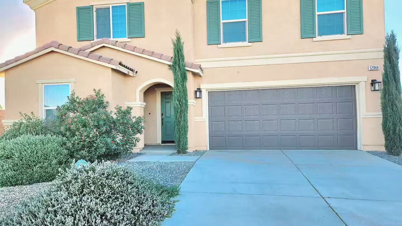 Photo of Outdoor in Victorville