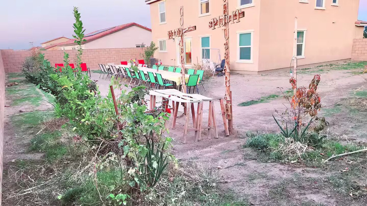 Photo of Outdoor in Victorville