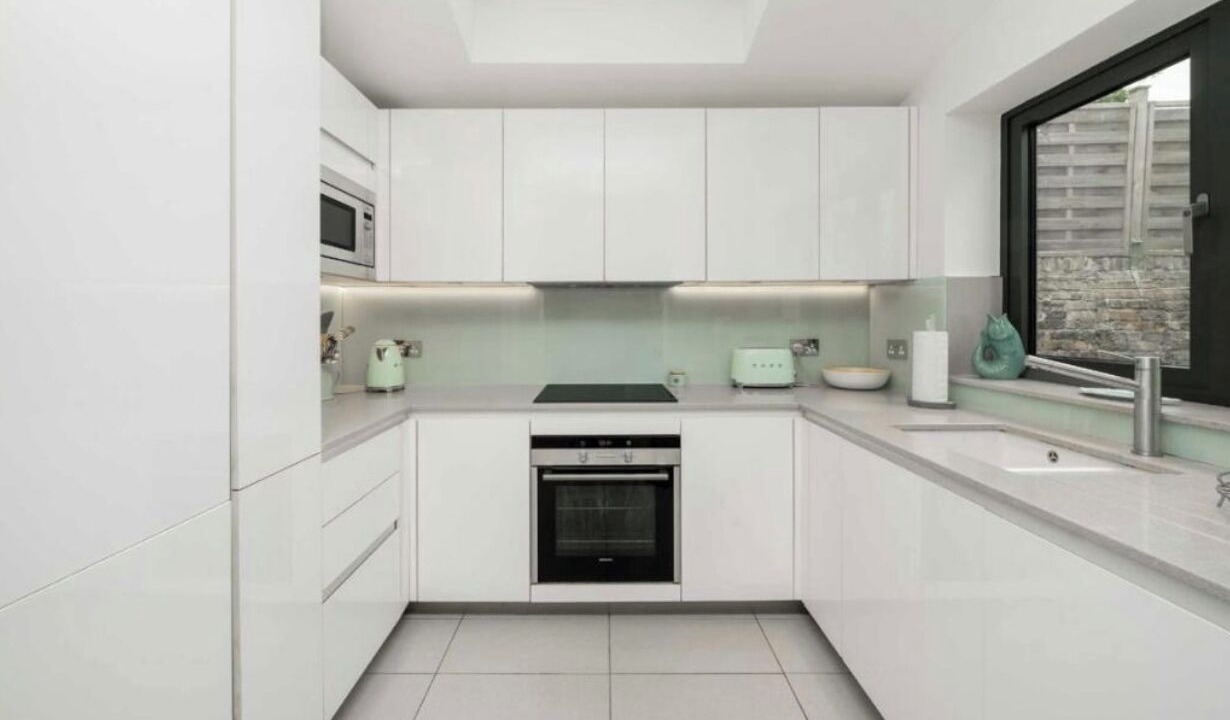 Photo of Kitchen in Kilburn