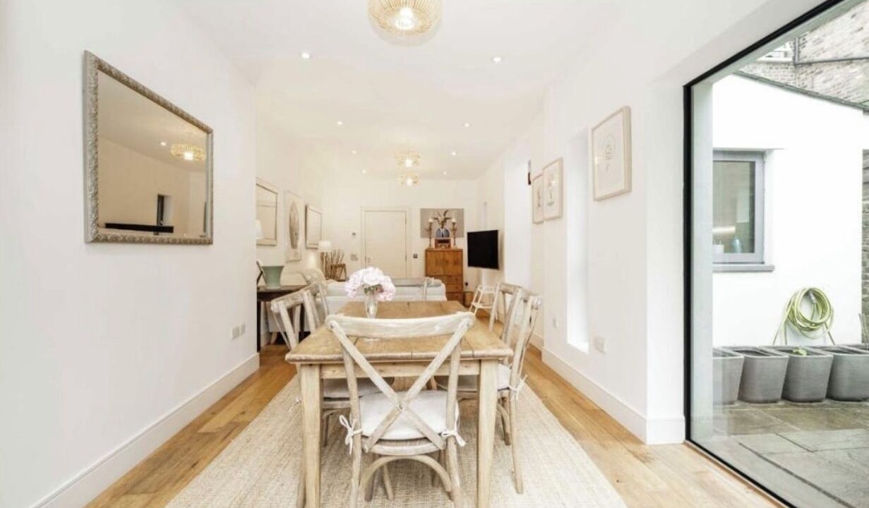 Photo of Others in Kilburn