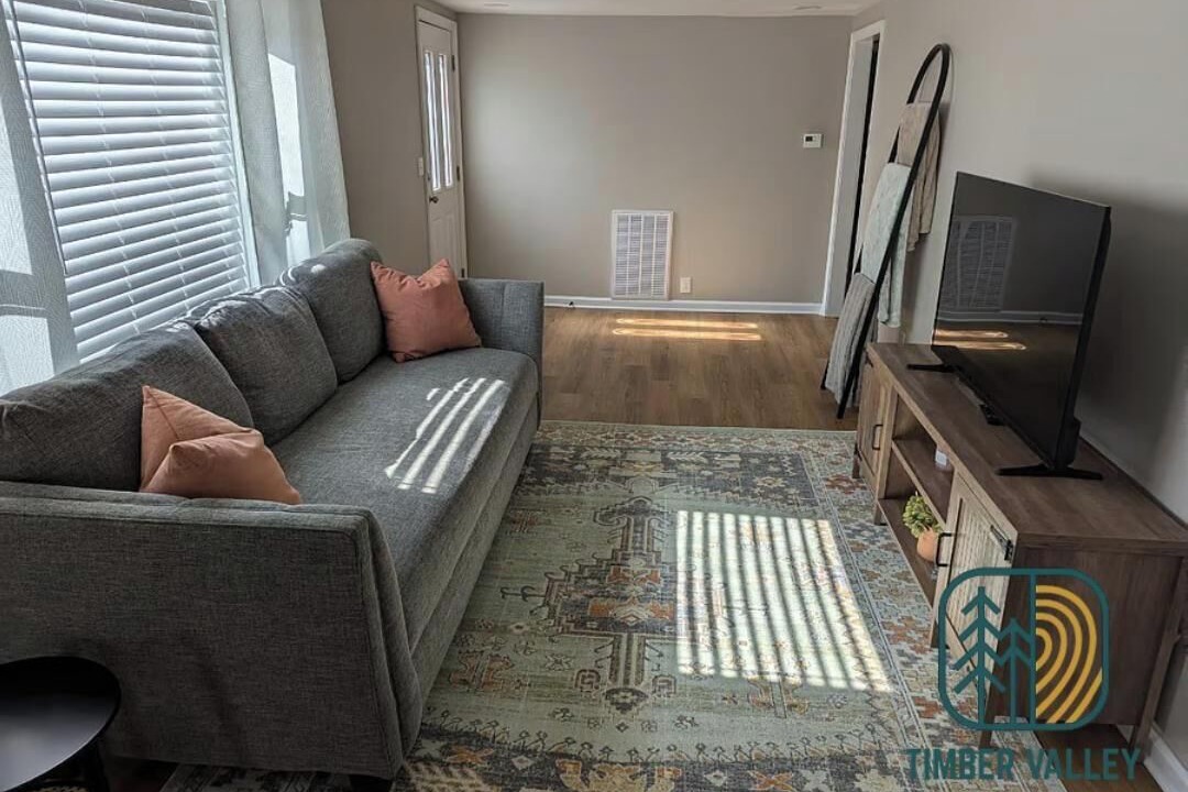 Photo of Livingroom in Kansas City