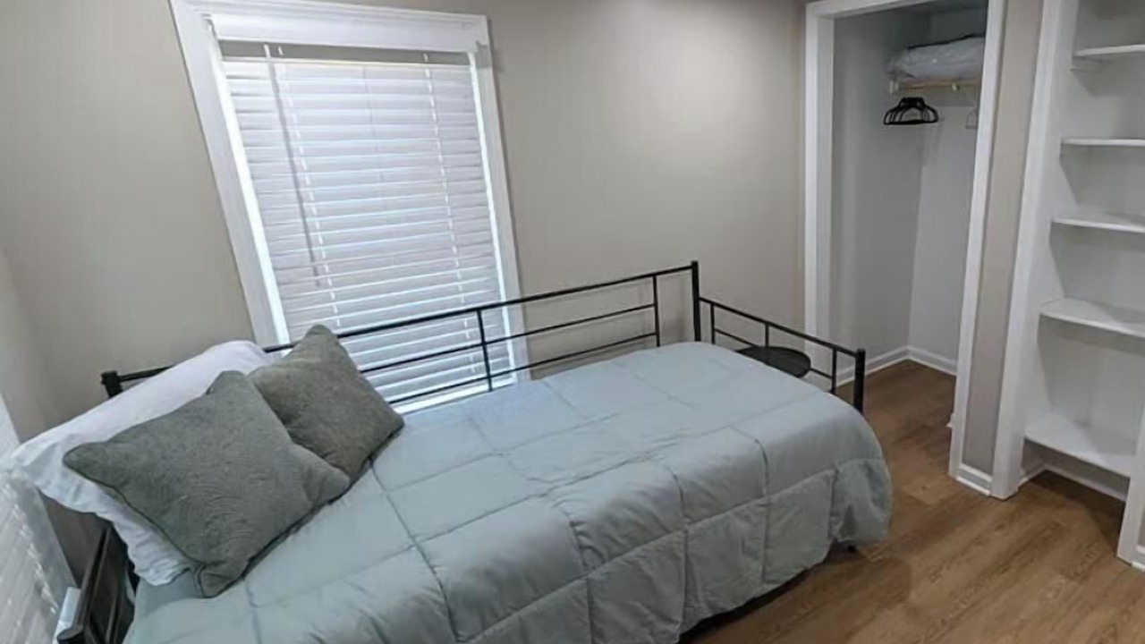Photo of Bedroom in Kansas City