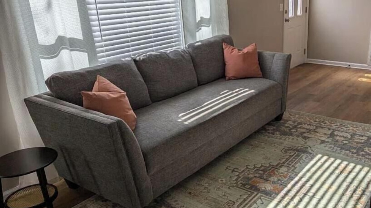 Photo of Livingroom in Kansas City