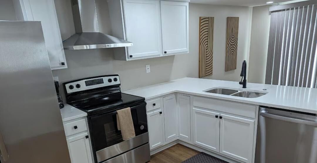 Photo of Kitchen in Kansas City