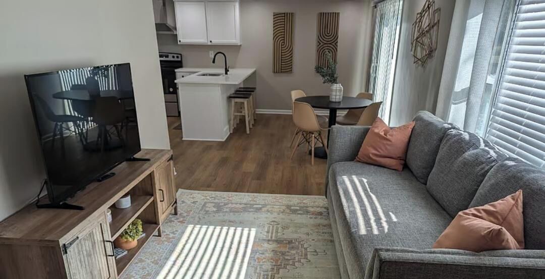 Photo of Livingroom in Kansas City