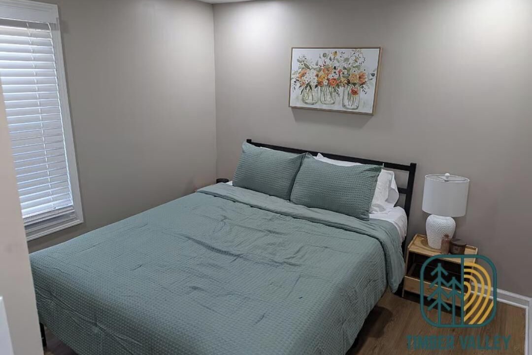 Photo of Bedroom in Kansas City