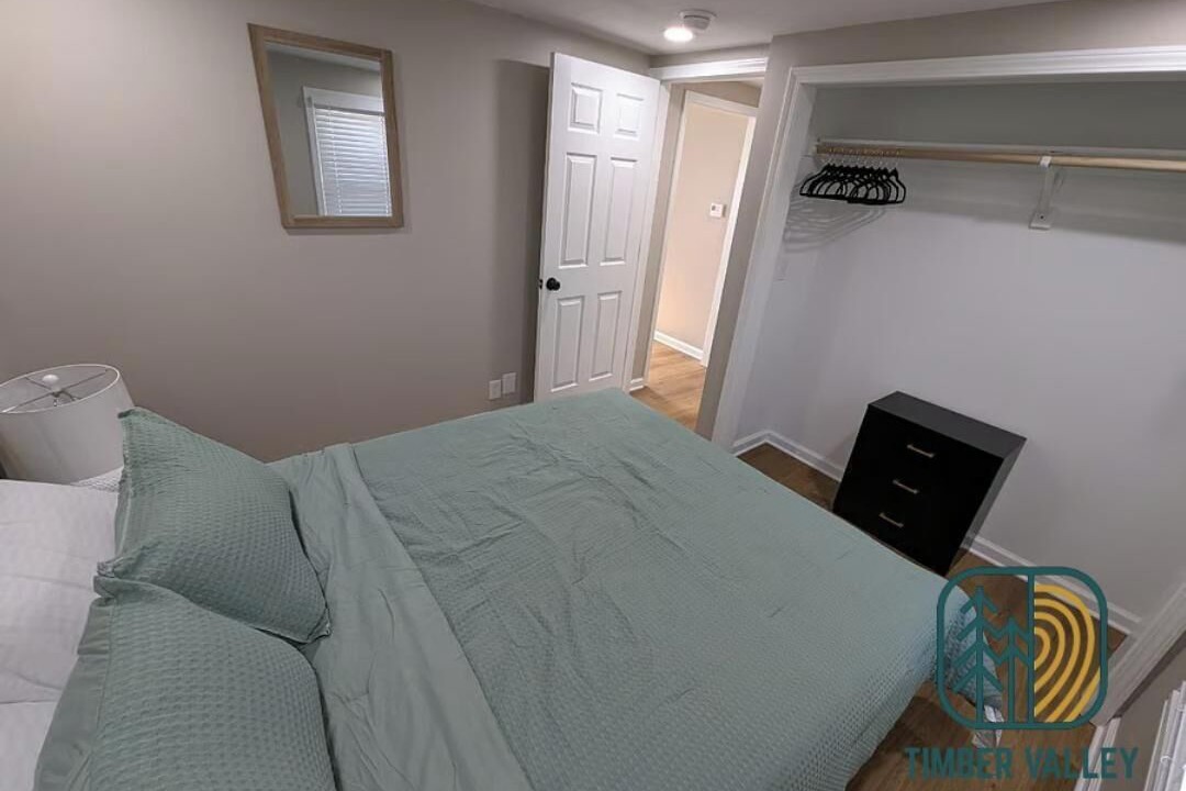 Photo of Bedroom in Kansas City