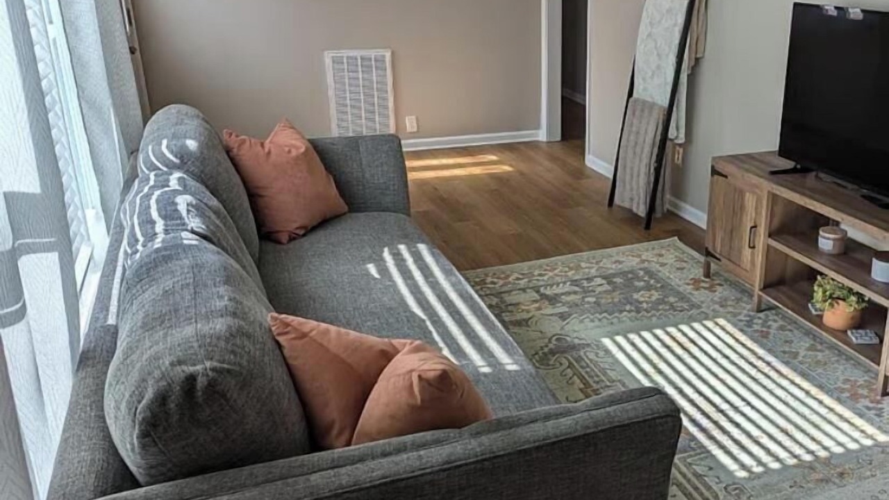 Photo of Livingroom in Kansas City