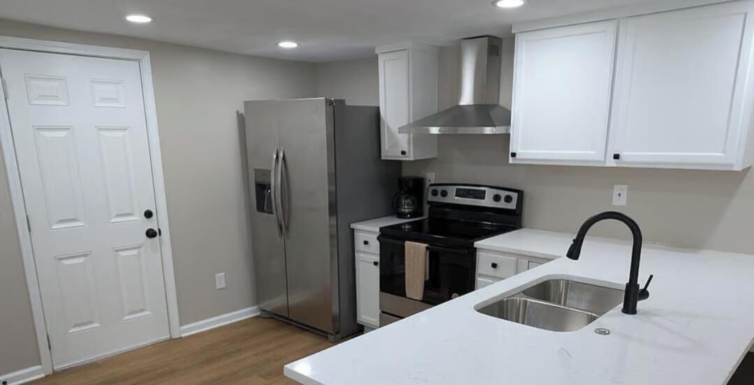 Photo of Kitchen in Kansas City