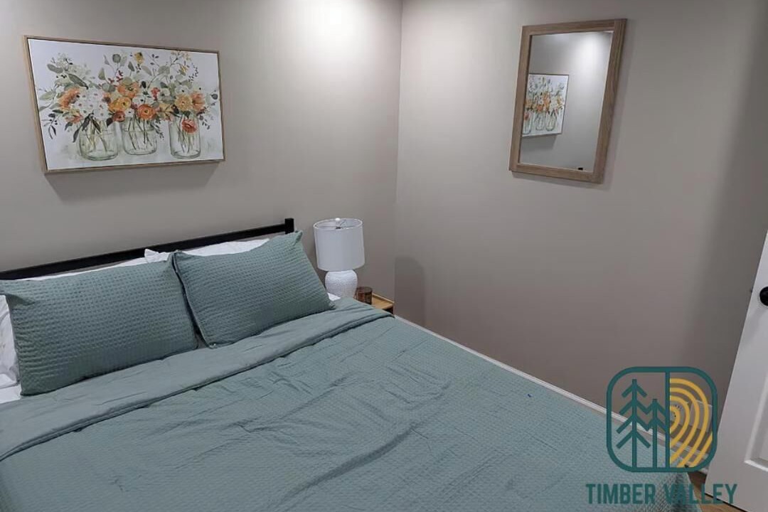 Photo of Bedroom in Kansas City