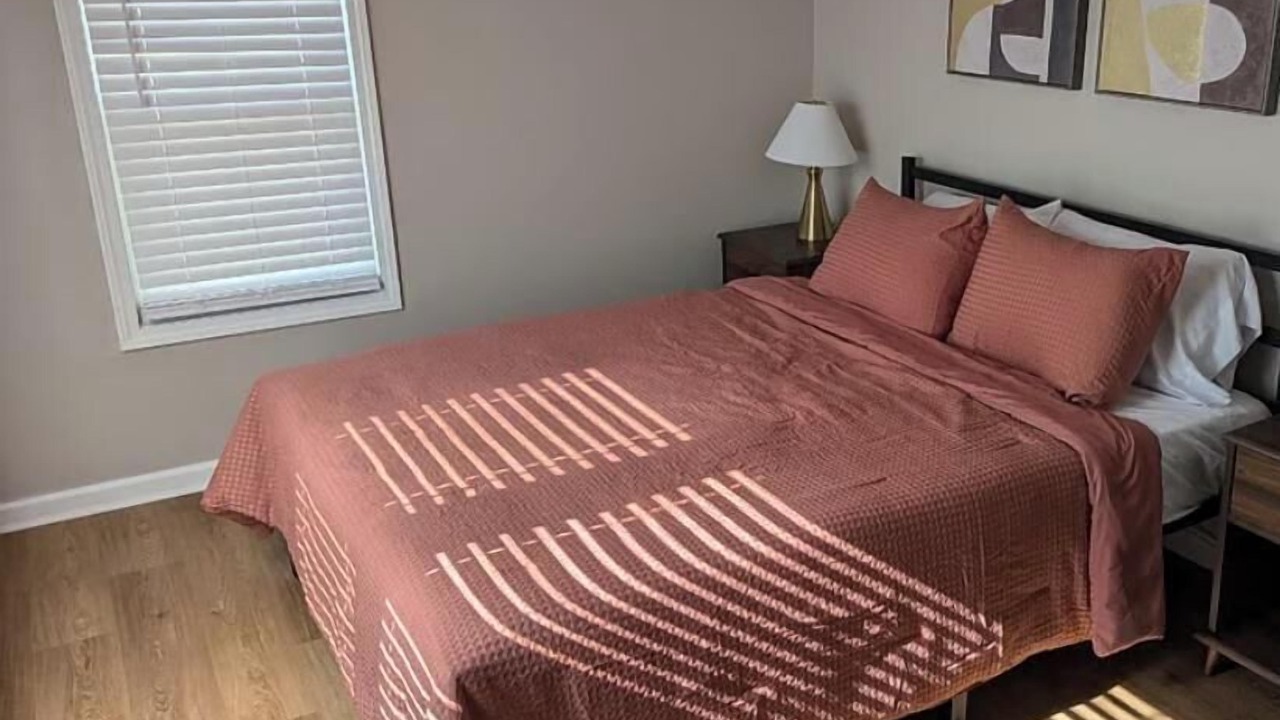 Photo of Bedroom in Kansas City