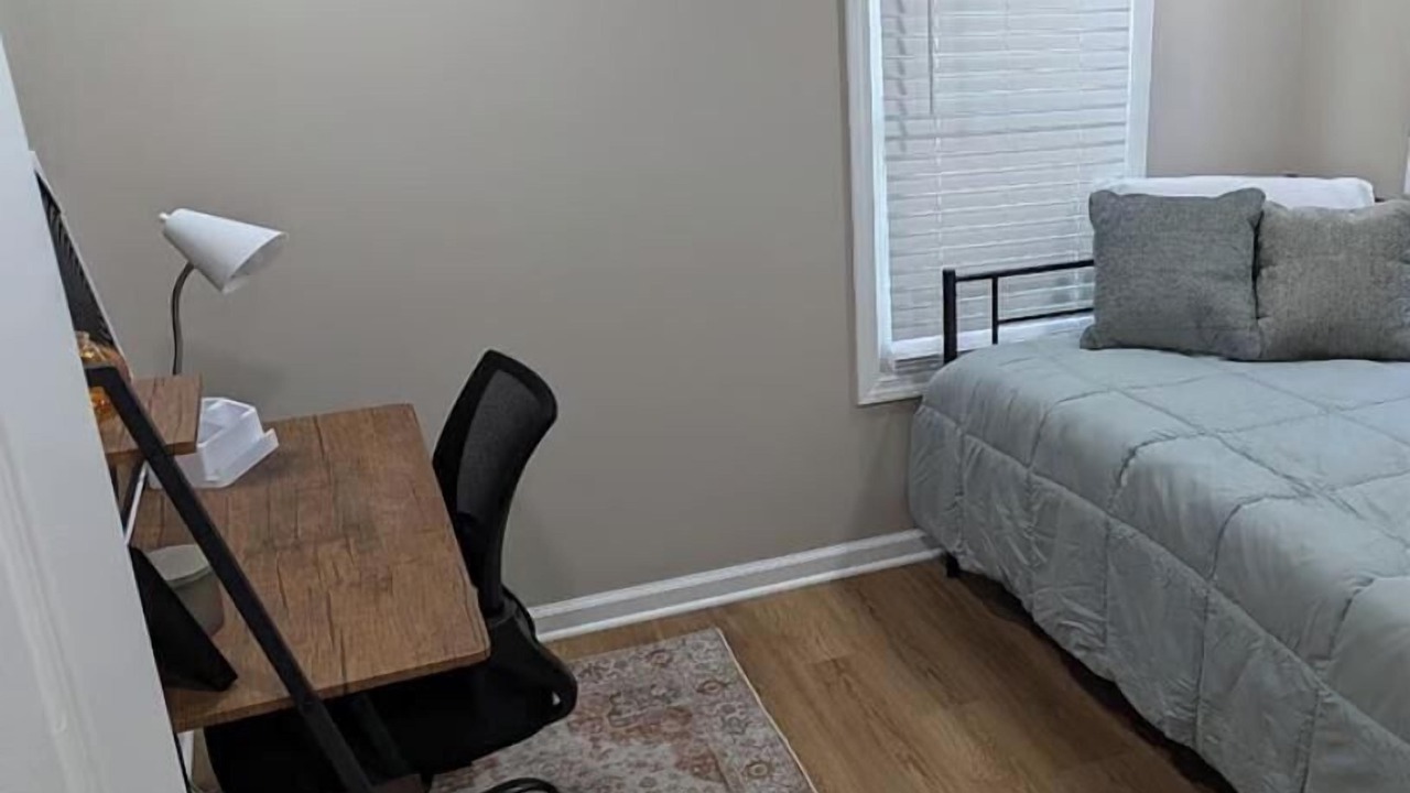 Photo of Bedroom in Kansas City