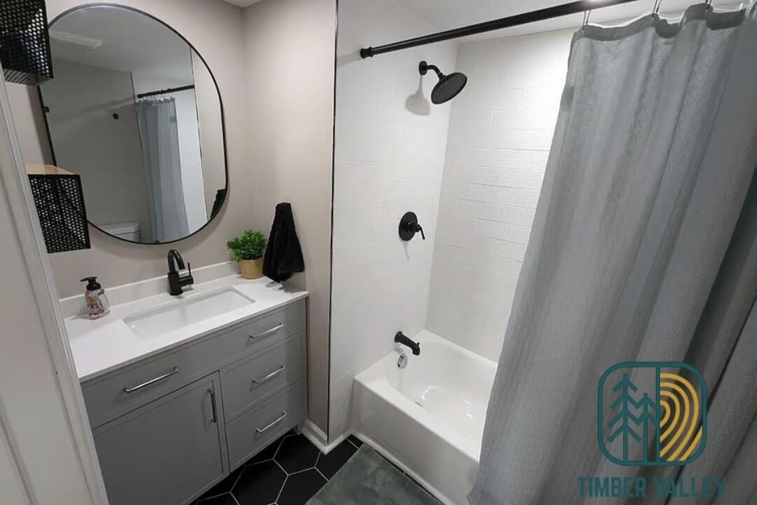 Photo of Bathroom in Kansas City