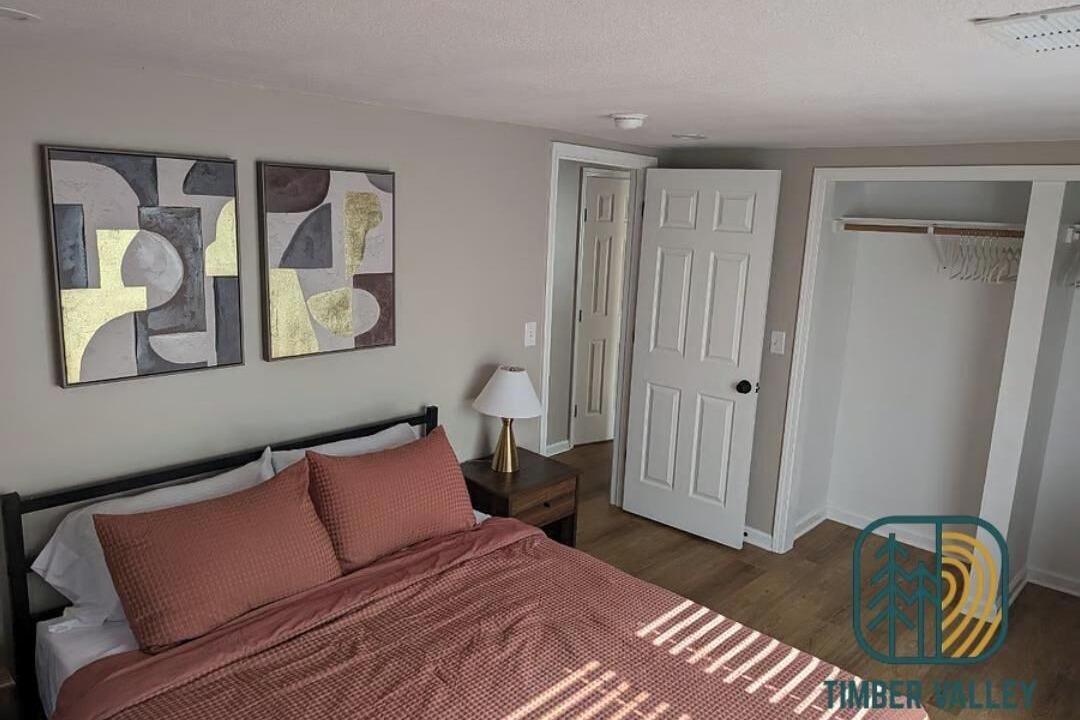 Photo of Bedroom in Kansas City