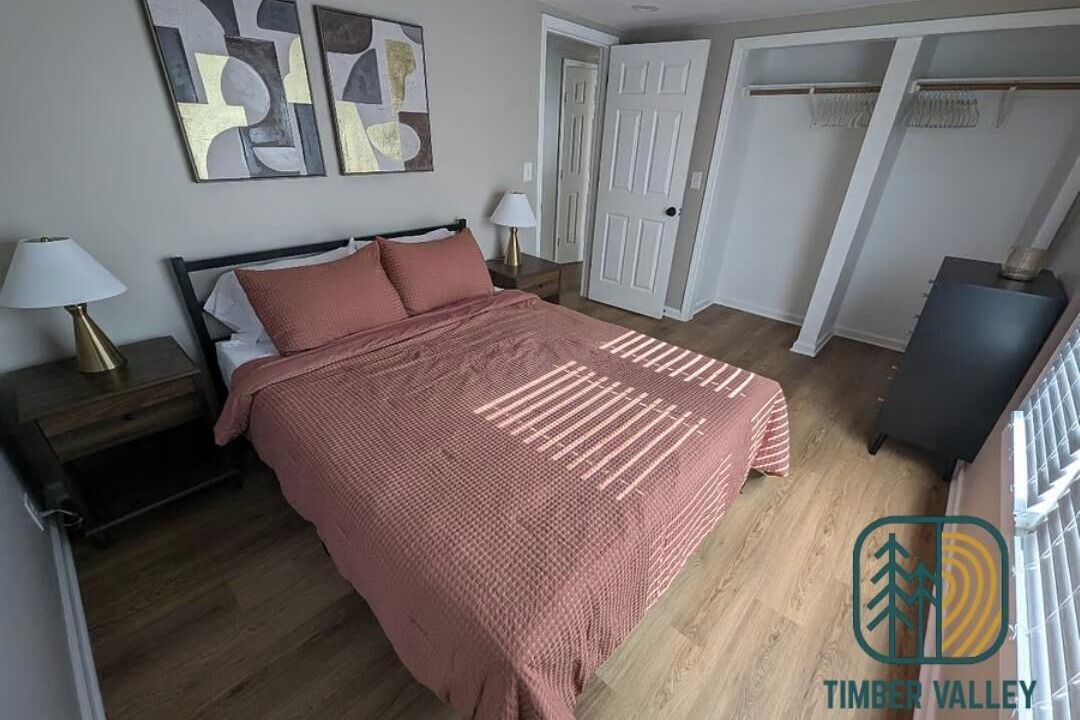 Photo of Bedroom in Kansas City