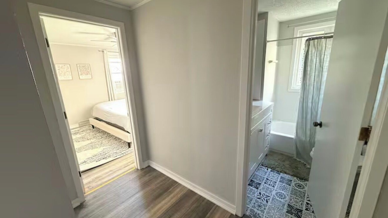 Photo of Bedroom in Grand Rapids