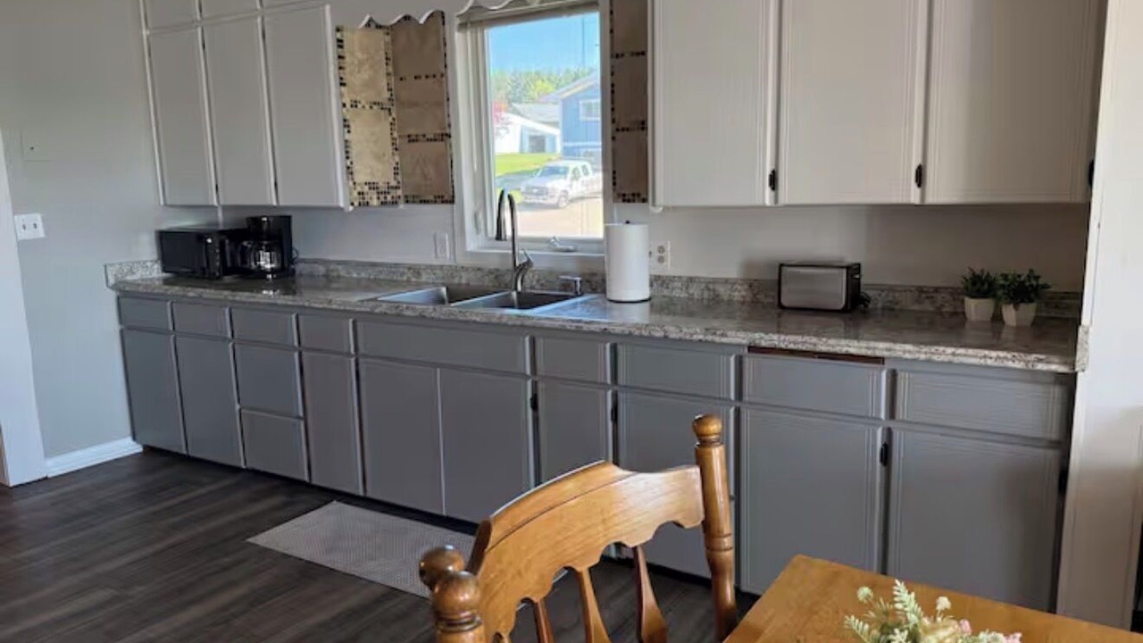 Photo of Kitchen in Grand Rapids